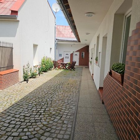 Olomouc New2 Apartment Exterior photo